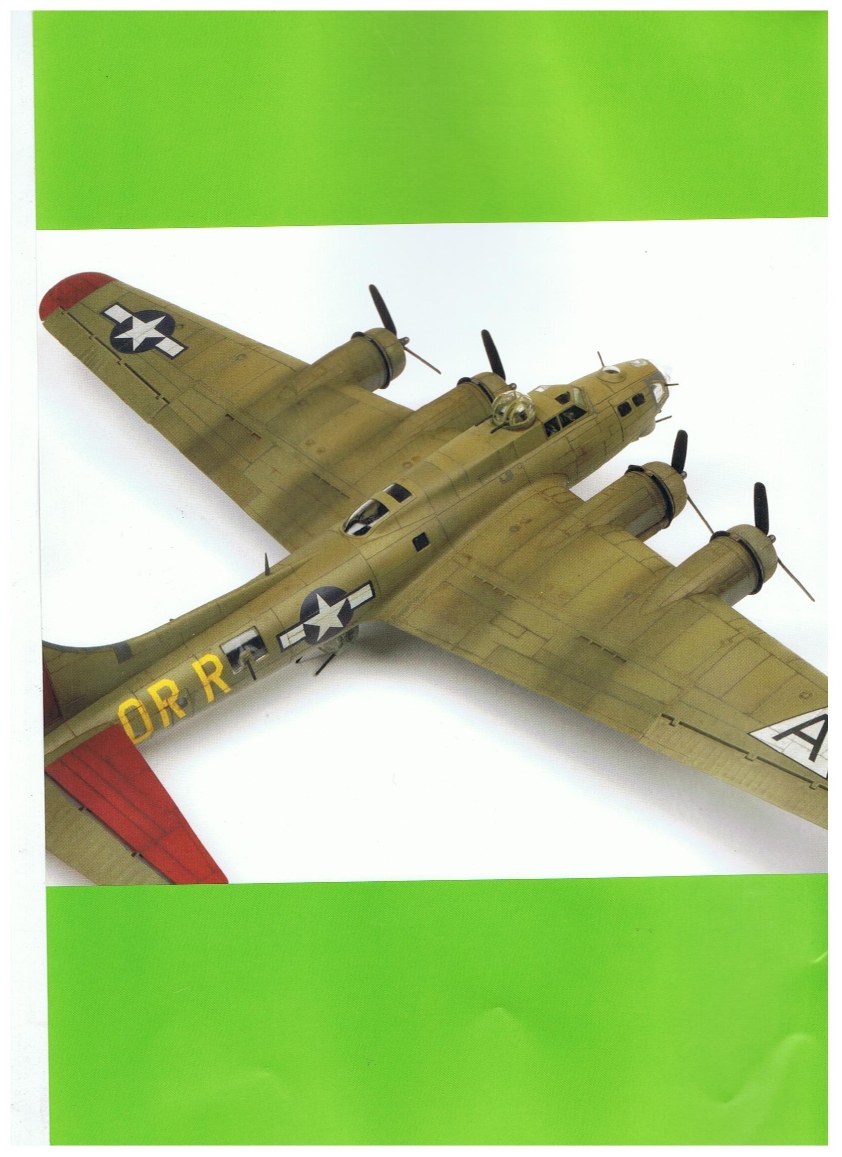 AIR Modeller 2011-34